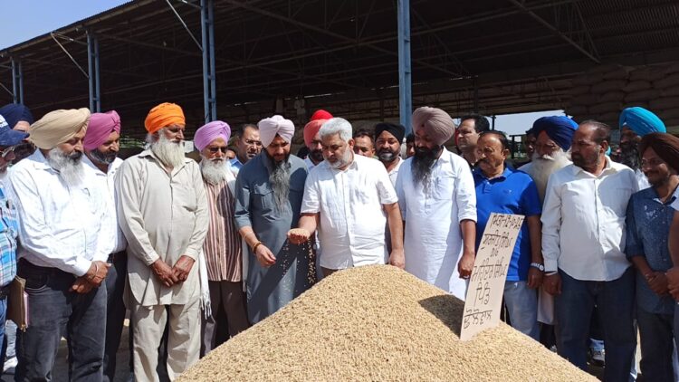 वर्ष 2025 का लेखा-जोखा – खाद्य, सिविल आपूर्ति एवं उपभोक्ता मामले विभाग