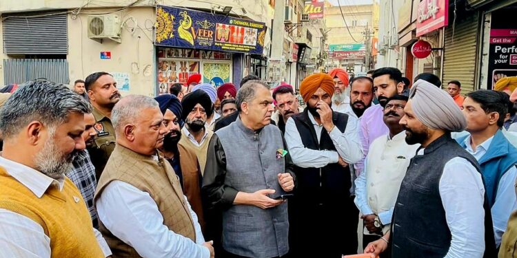 News Air | Breaking News Today | Latest News | Hindi News Portal 71 sanjeev arora