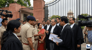 upreme Court on Indigo Flights Crisis