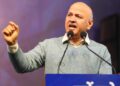 Manish Sisodia Anti-Drug Mission: "नशा माफिया से टक्कर नहीं ले सकते तो 'आप' छोड़ दो": सिसोदिया 5 Manish Sisodiya