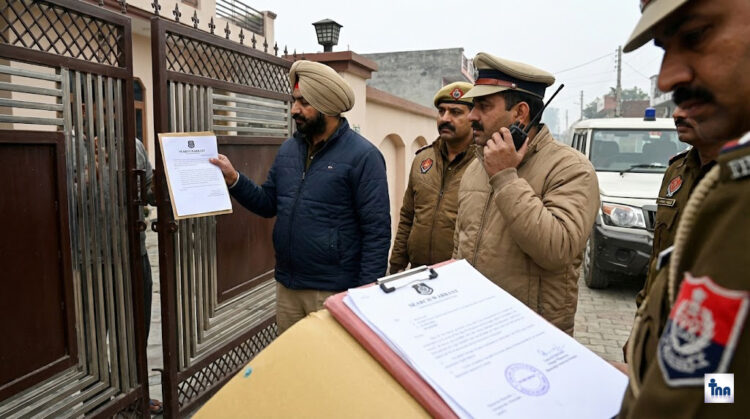 328 Saroops Case Update: SIT का बड़ा एक्शन, 15 जगहों पर रेड, किसी को नहीं छोड़ेंगे! 1 328 Saroops Case Update