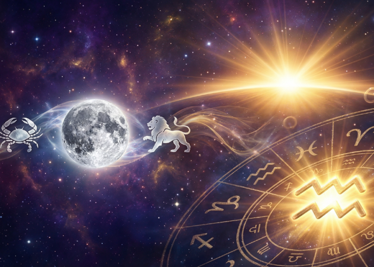 6 January 2026 Horoscope