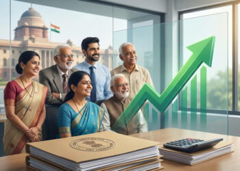 8th Pay Commission