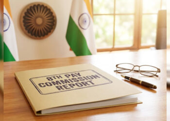 8th Pay Commission
