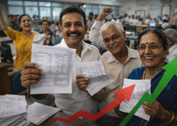 8th Pay Commission