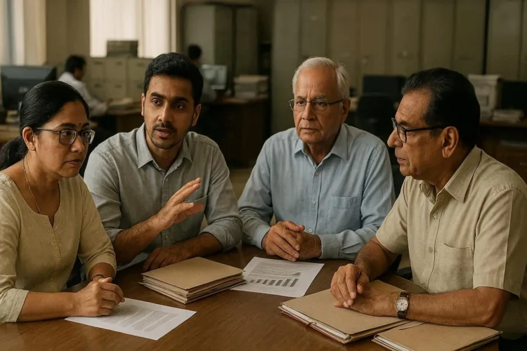 8th Pay Commission DA Hike