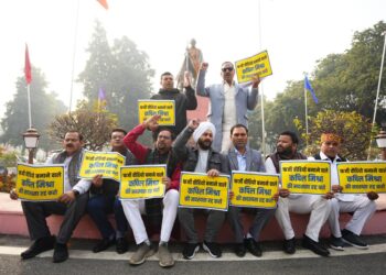 Delhi Assembly