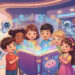 AI Book for Children