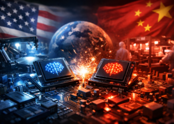 AI Chip Tariff War