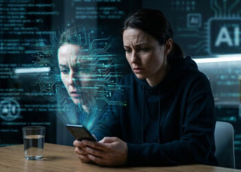 AI Deepfake Crisis