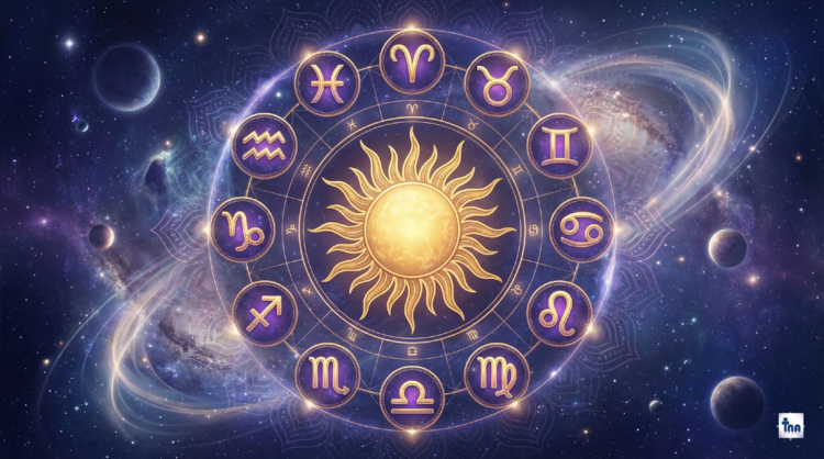 Aaj Ka Rashifal 4 January 2026: आज इन राशियों को मिलेगा भाग्य का साथ 1 Aaj Ka Rashifal 4 January 2026