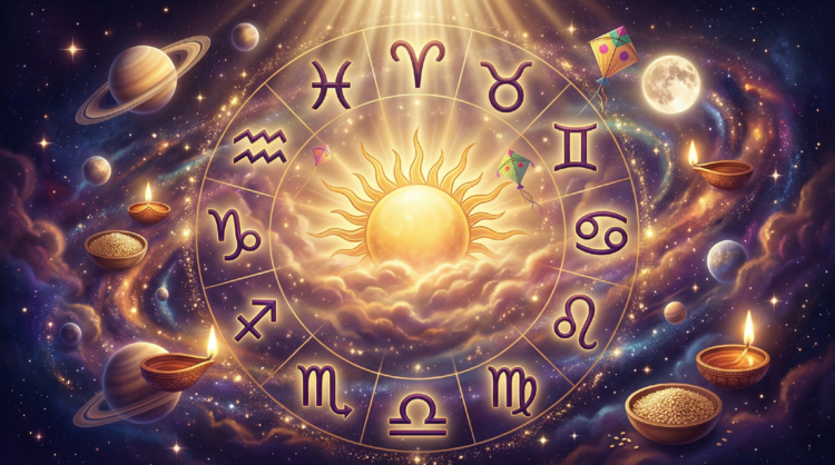 Aaj Ka Rashifal 5 January 2026