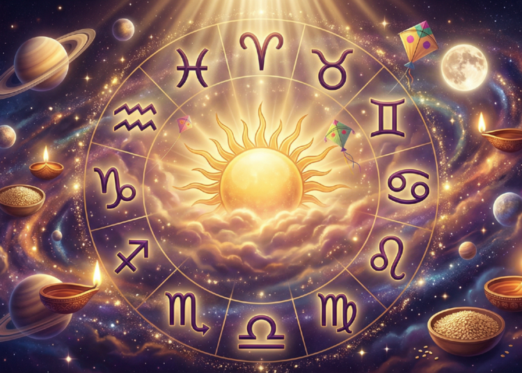 Aaj Ka Rashifal 5 January 2026