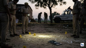 Amarodha Murder Case