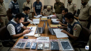Amritsar 328 Pawan Saroop Case