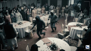 Amritsar Sarpanch Murder