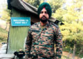 Amritsar Soldier Martyrdom