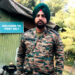 Amritsar Soldier Martyrdom