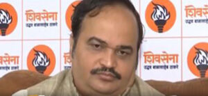 Anand Dubey Threat Case