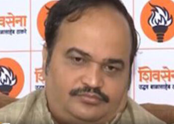 Anand Dubey Threat Case