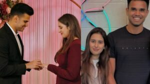 Arjun Tendulkar Wedding Date