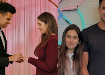 Arjun Tendulkar Wedding Date