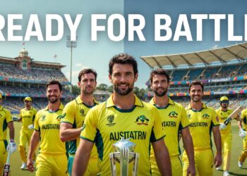T20 World Cup 2026