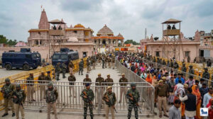 Ayodhya Ram Temple