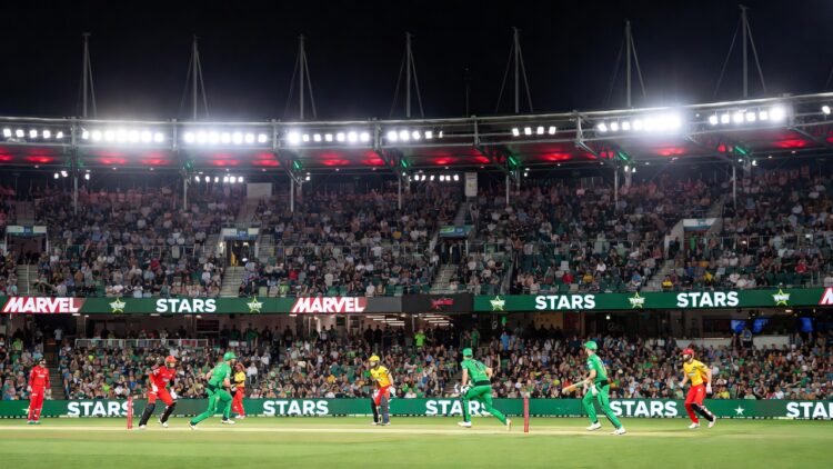 BBL Derby Update: Brendan Doggett की एंट्री, Renegades ने बदली टीम 1 BBL Derby Update