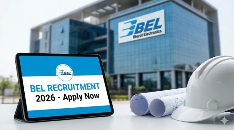 BEL Recruitment 2026