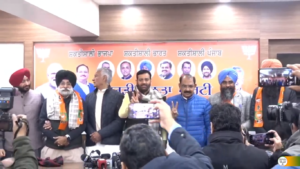 BJP