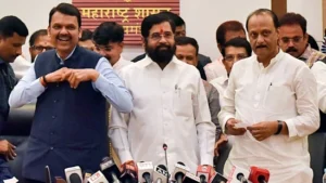 BMC Election Politics