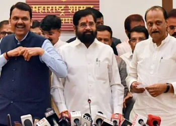 BMC Election Politics