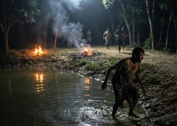 Bangladesh