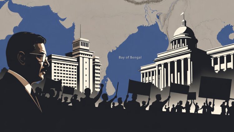 Bangladesh Crisis 2024