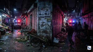 Bangladesh Hindu Killing