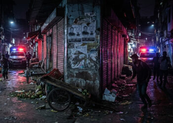 Bangladesh Hindu Killing