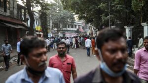 Bangladesh Hindu Killing