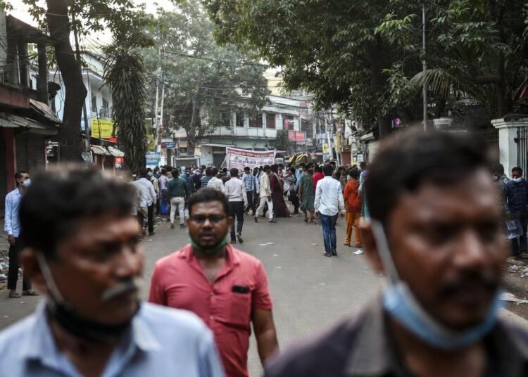 Bangladesh Hindu Killing