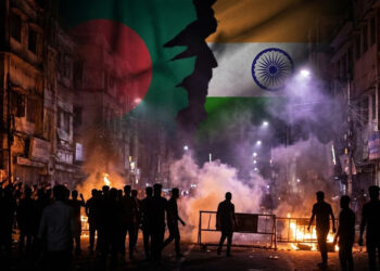 Bangladesh Murder Case