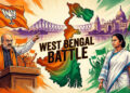 Bengal Assembly Election 2026: ममता के गढ़ में शाह का ‘सोनार बांग्ला’ प्लान 3 Bengal Assembly Election 2026