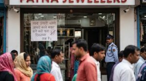 Bihar Jewellery Ban Debate