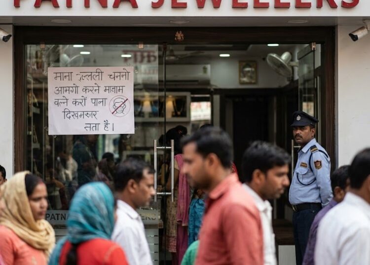 Bihar Jewellery Ban Debate