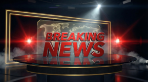 Breaking News