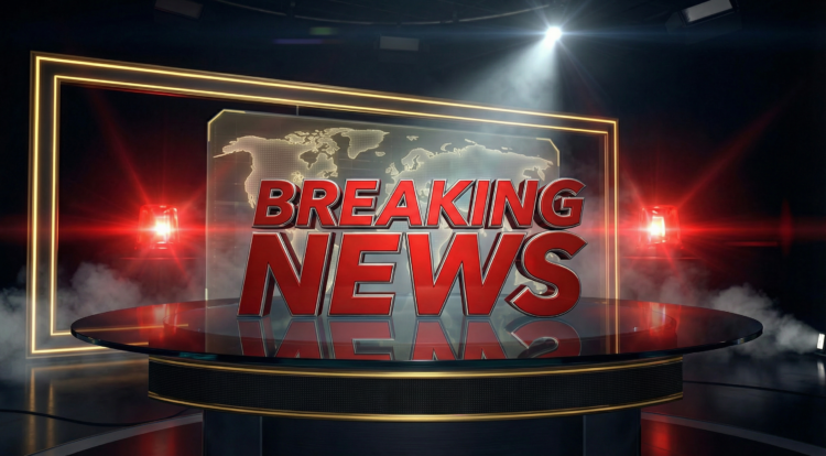 Breaking News