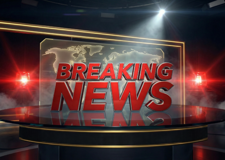 Breaking News
