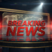 Breaking News