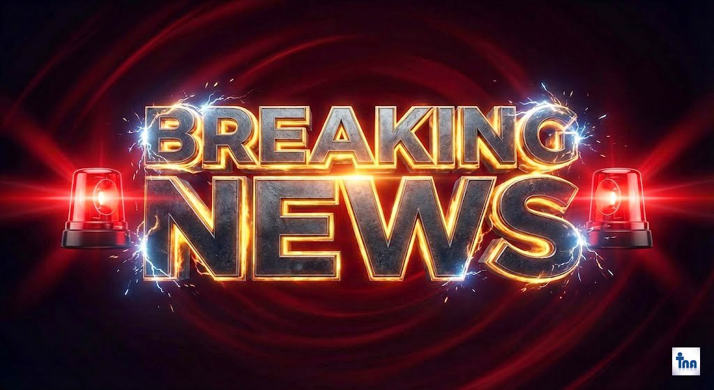 Top News Today: सत्ता के गलियारों से लेकर सरहद तक, जानें आज की हर बड़ी हलचल! 1 Breaking News in Hindi