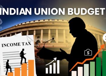 Budget 2026