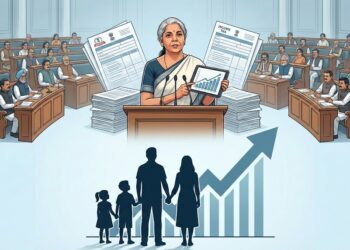 Budget 2026 Tax Relief